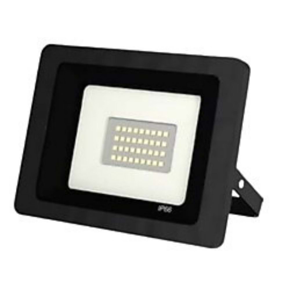 YCL 20W BEYAZ LED PROJEKTOR