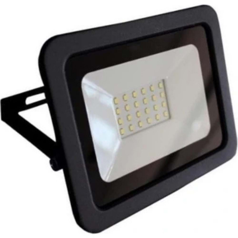 YCL 30W LED PROJEKTOR YEŞİL