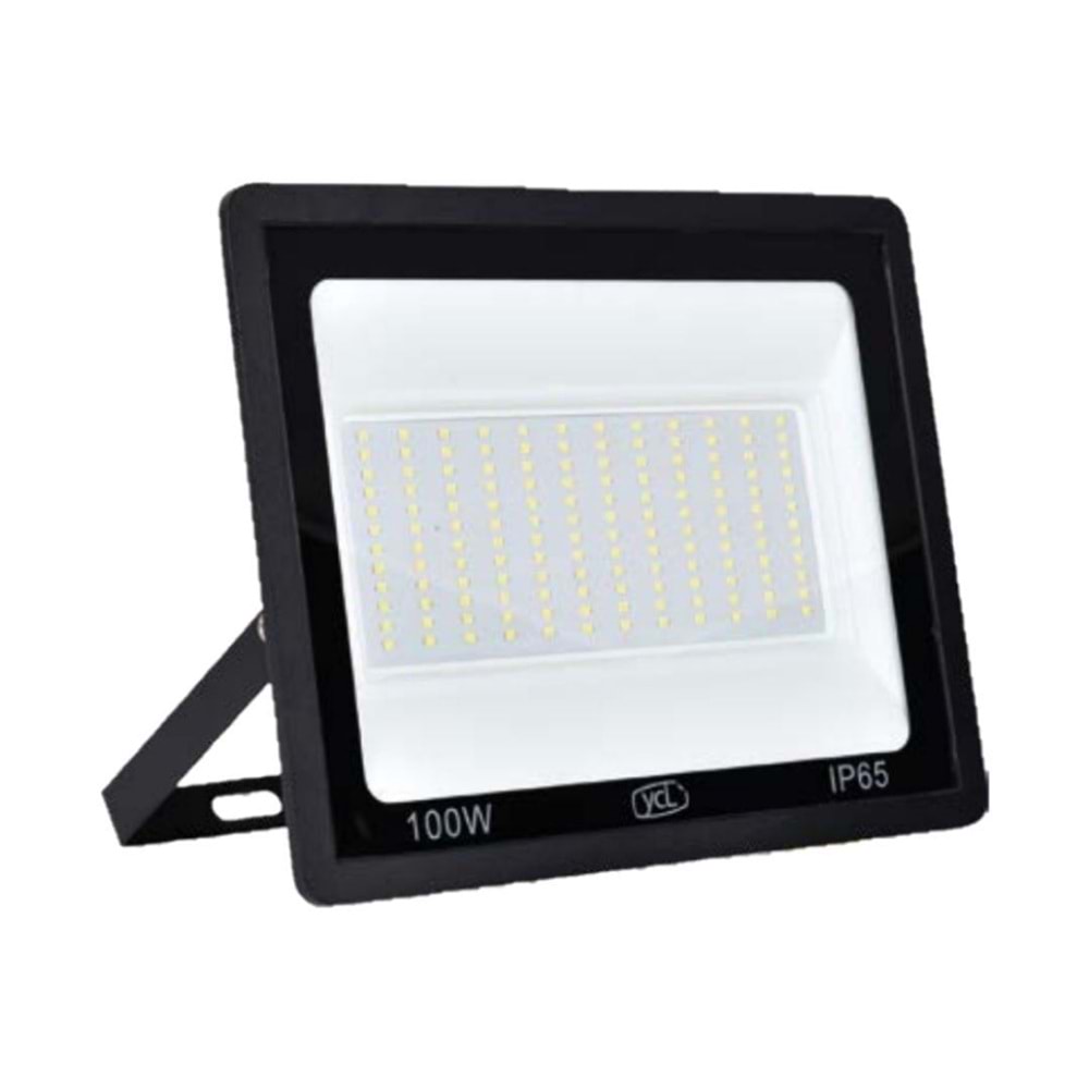 YCL 100W 6500K LED PROJEKTOR