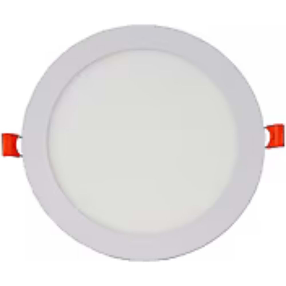 YCL 6W S.A LED PANEL 6500K