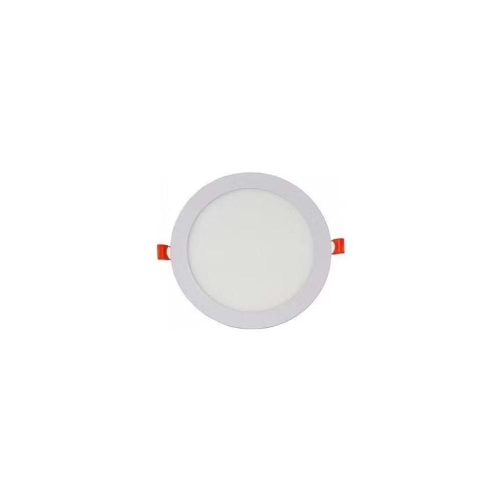 YCL 6W S.A LED PANEL 3000K