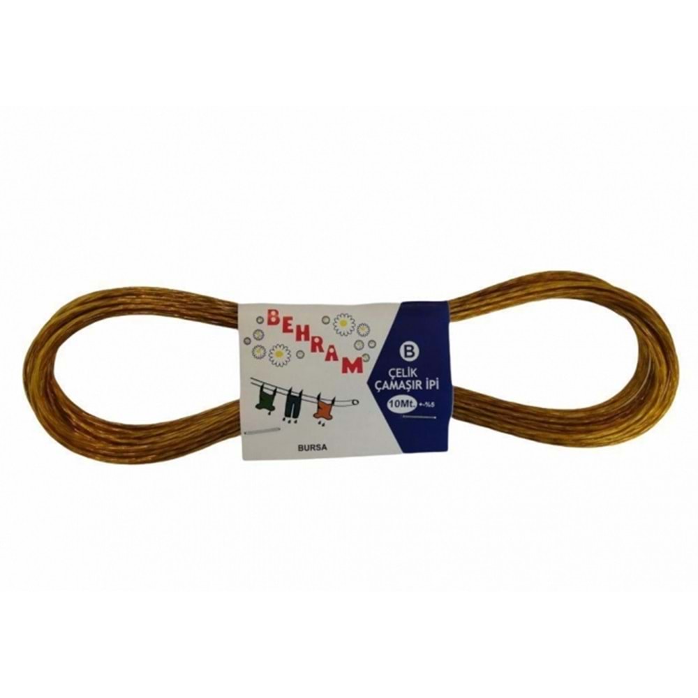 BEHRAM IPEK CAMASIR IPI - 10 mt