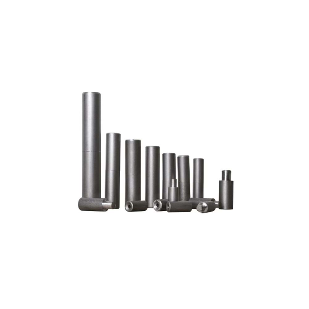 DIRIM STANDART MIL MENTESE 18 mm