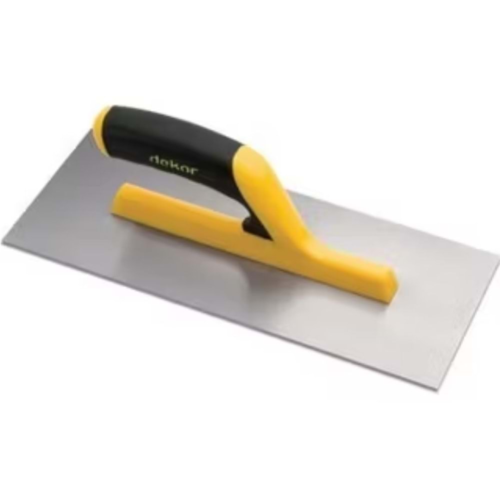DEKOR DH 094 ALÇI MALASI 35 CM PASLANMAZ