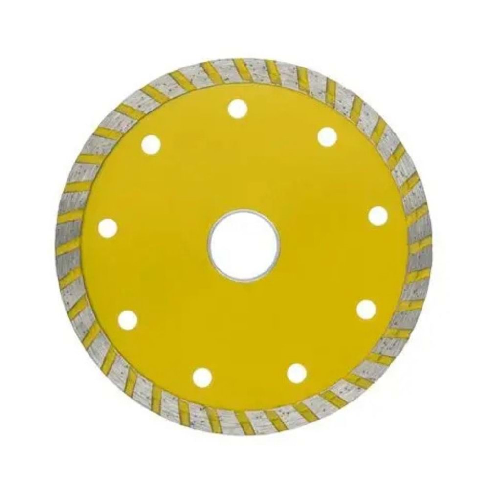 DMR TURBO KESICI MAX 8600 - 180*22,23 mm