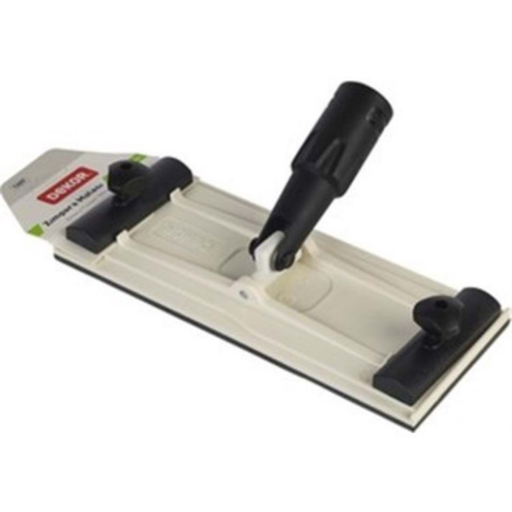 DEKOR DR 1207 ZIMPARA MALASI OYNAR BASLI - 9*22,5 cm