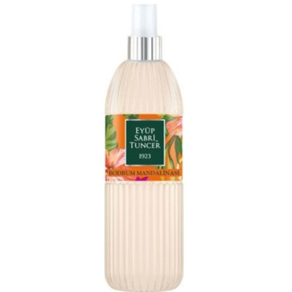 EST Kolonya (Sprey) Bodrum Mandalinası 150ml