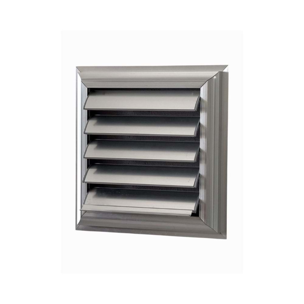 ALÜMİNYUM PANJUR 34X44 VRL HAREKETLİ ALM.MENFEZ 34*44 NATUREL PARLAK