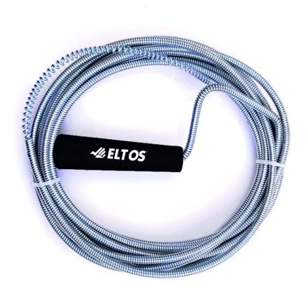 ELTOS LAVABO AÇMA TELİ KILAVUZ - 3 mt
