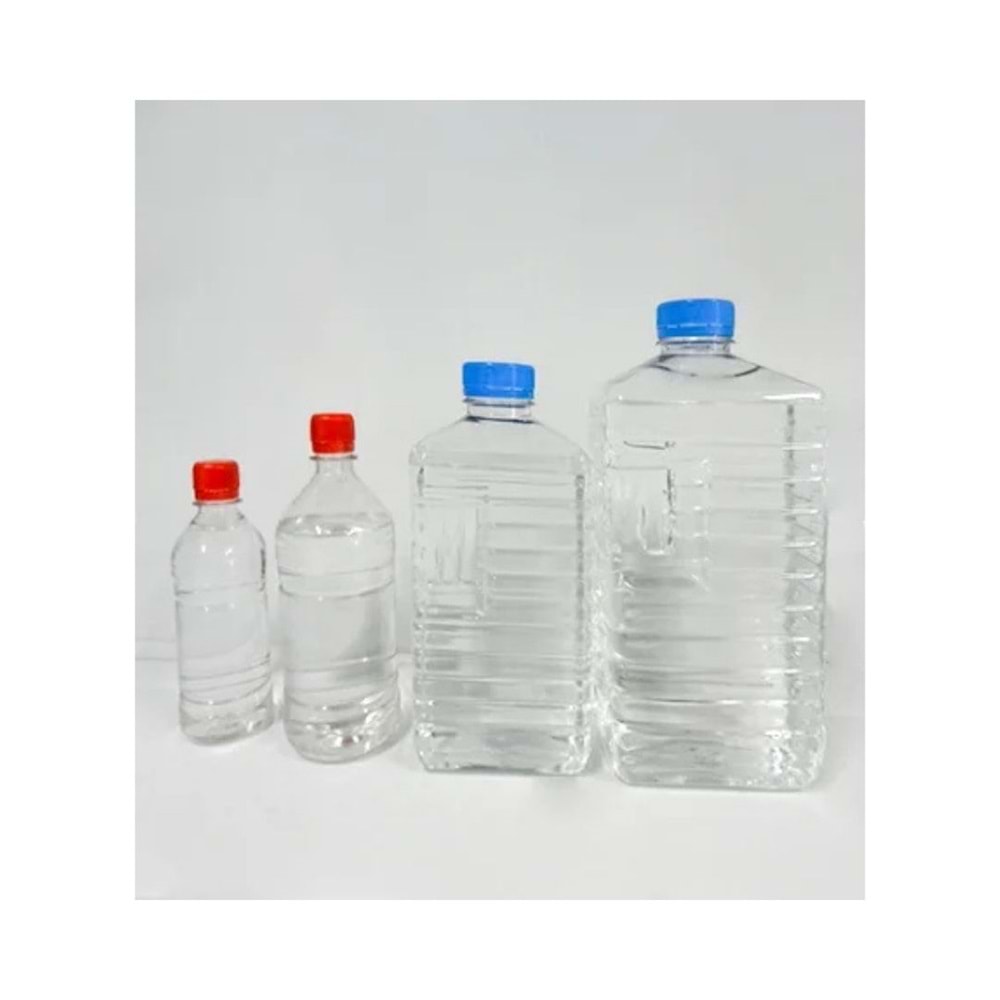 SELÜLOZİK TİNER 350 ML.