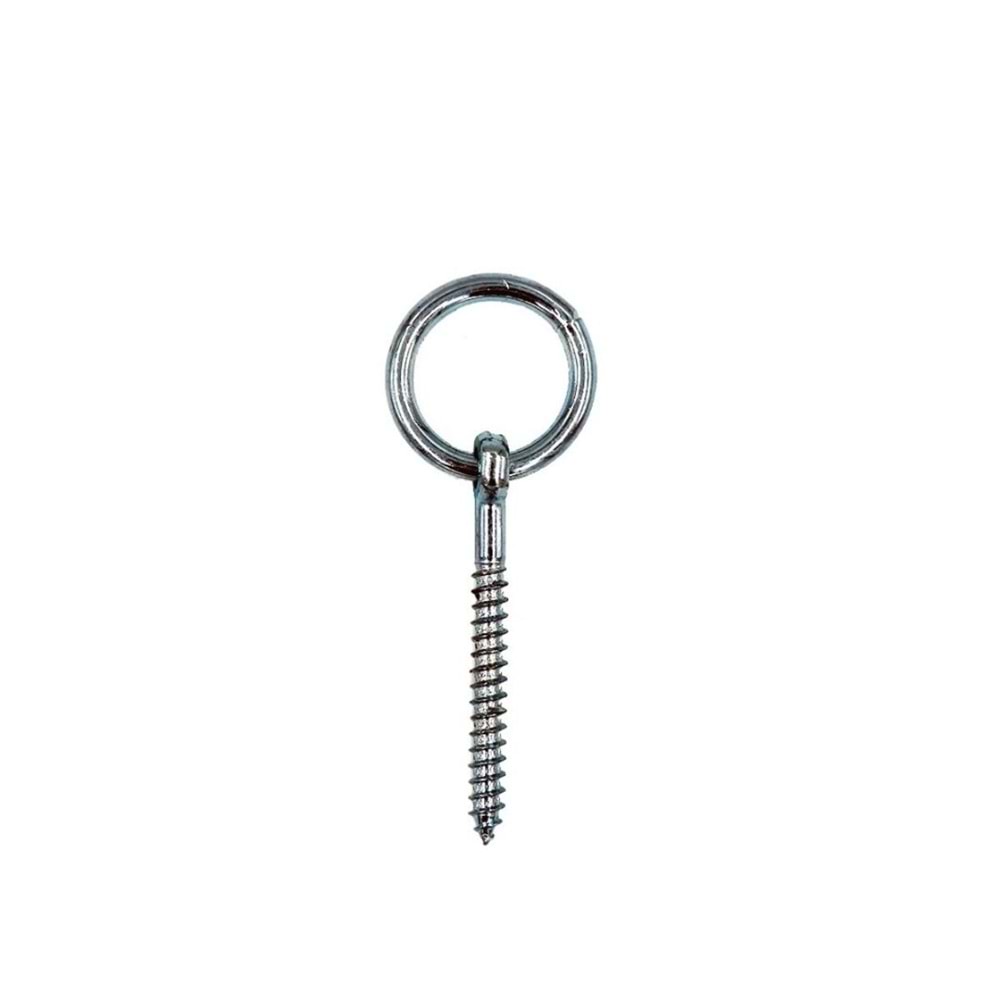 HALKALI VIDA 5 MM