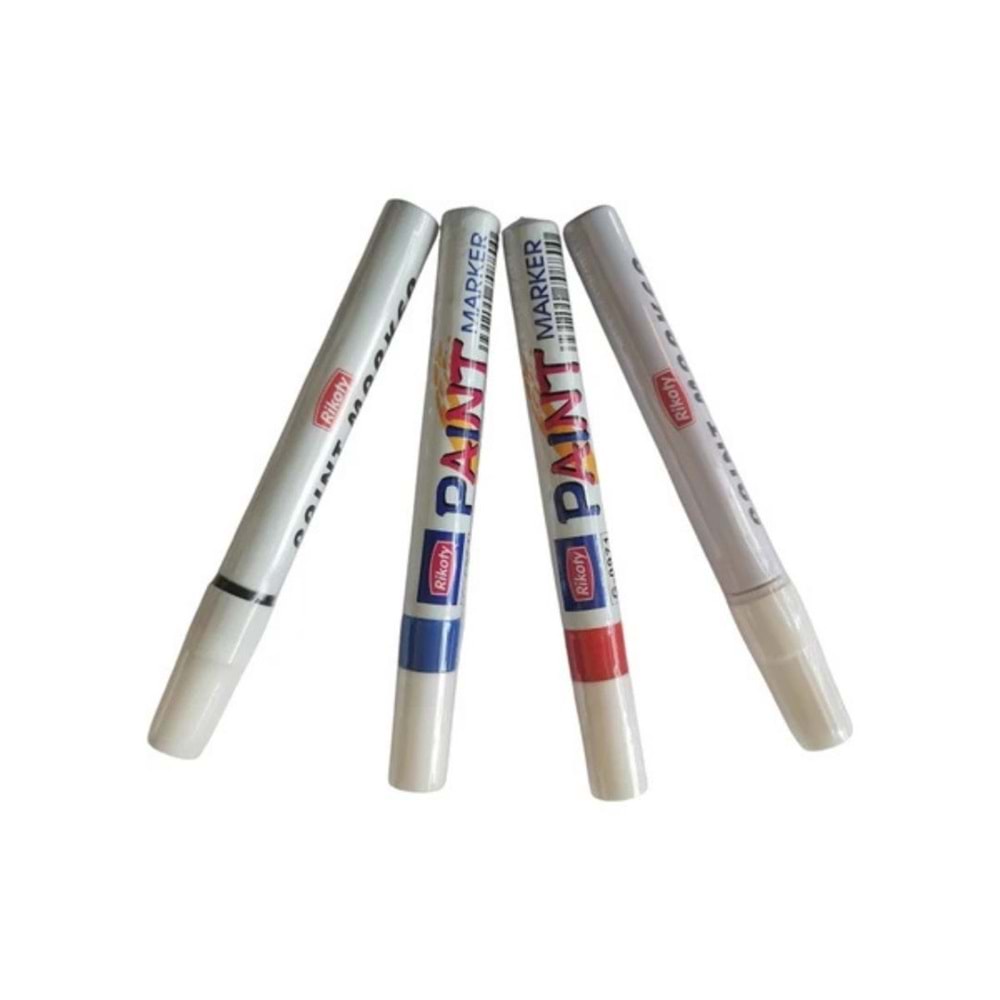 RIKOTY PAINT MARKER KALEM