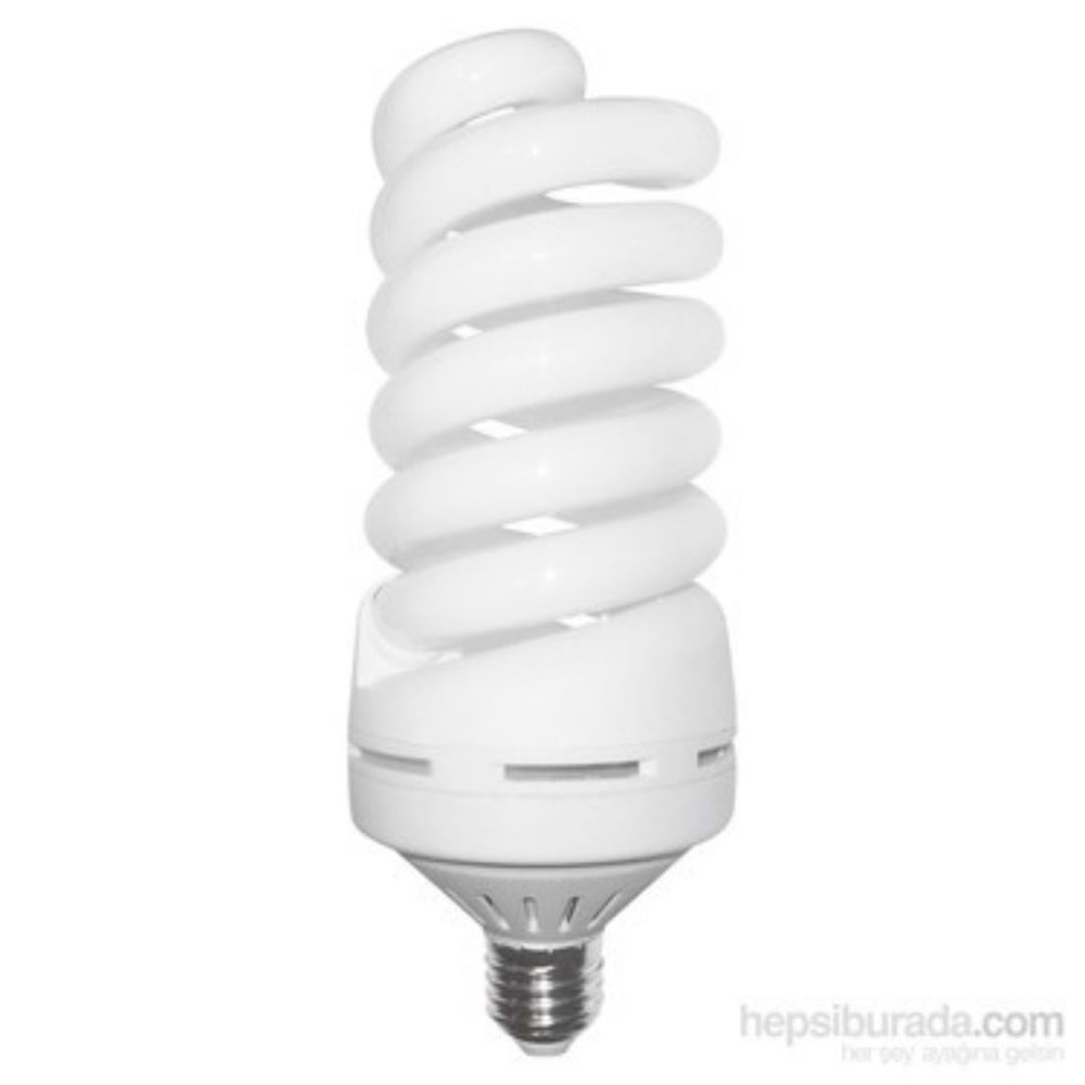 K2 GLOBAL 65W E27 2700K TASARRUFLU AMPUL
