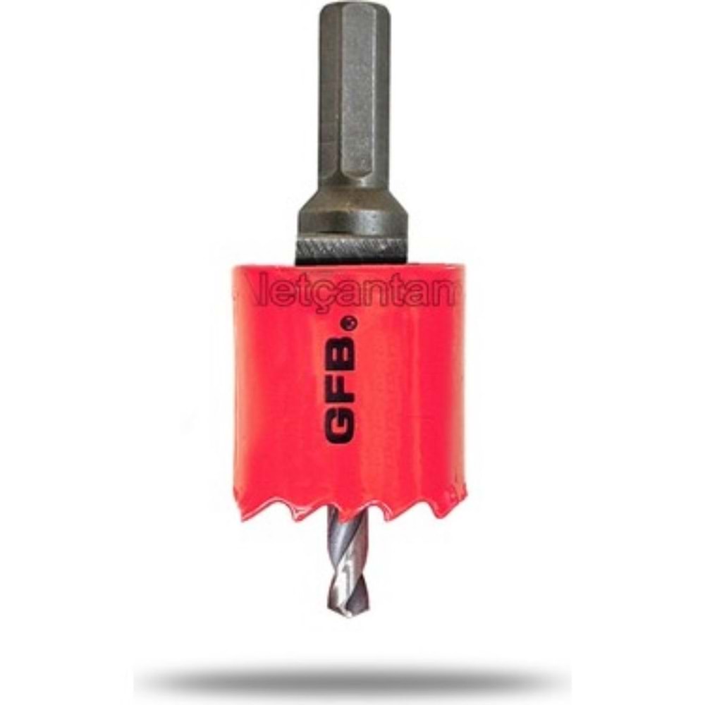 GFB BI METAL PANC - 30 mm