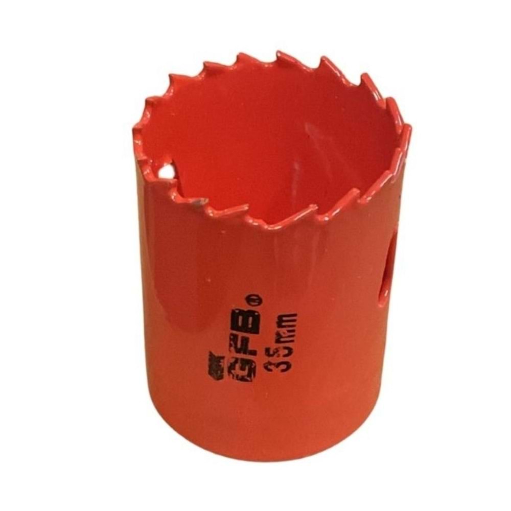 GFB BI METAL PANC - 35 mm