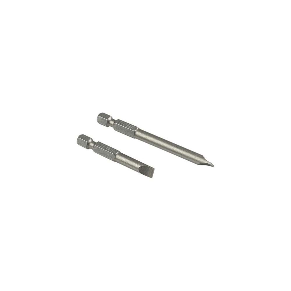 GFB KARE DUZ BITS UC - SL6*25 mm