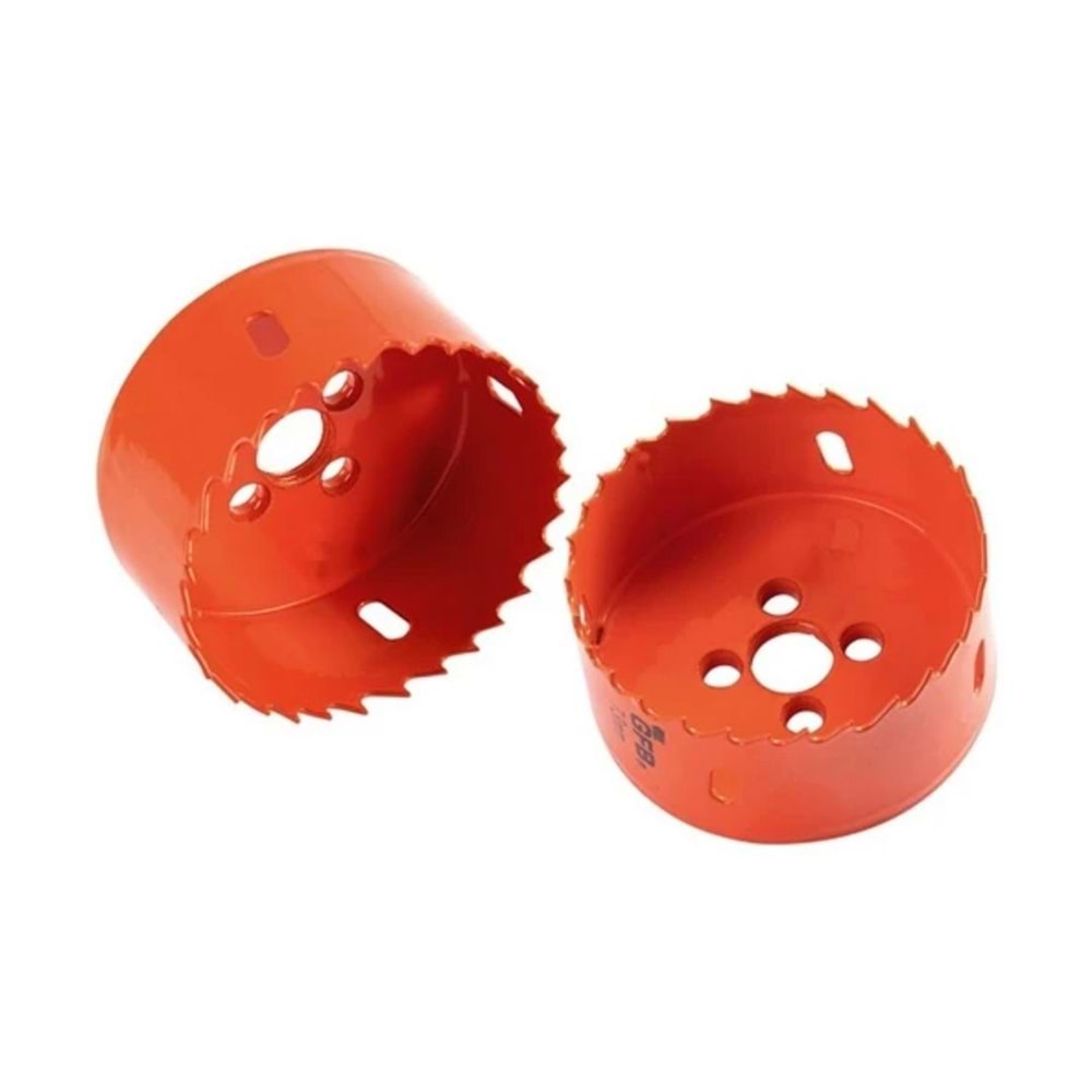 GFB BI METAL PANC - 210 mm