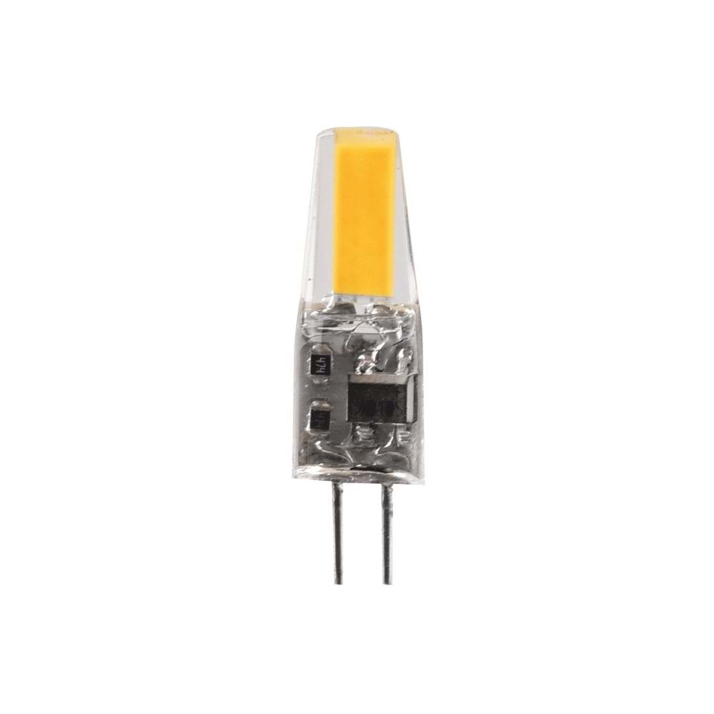HELİOS OPTO 5W LED AMPUL G4 KAPSÜL
