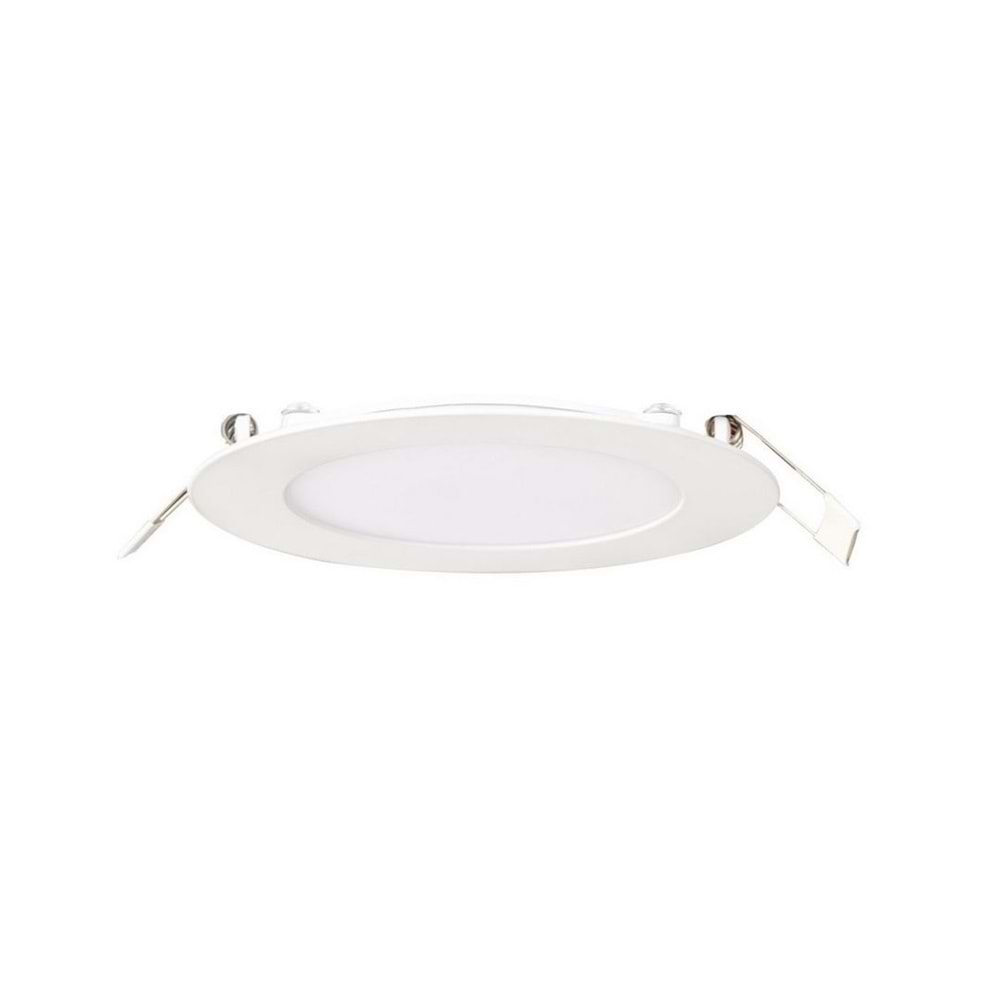 K2 GLOBAL 12W IP20 6500K S.A LED PANEL