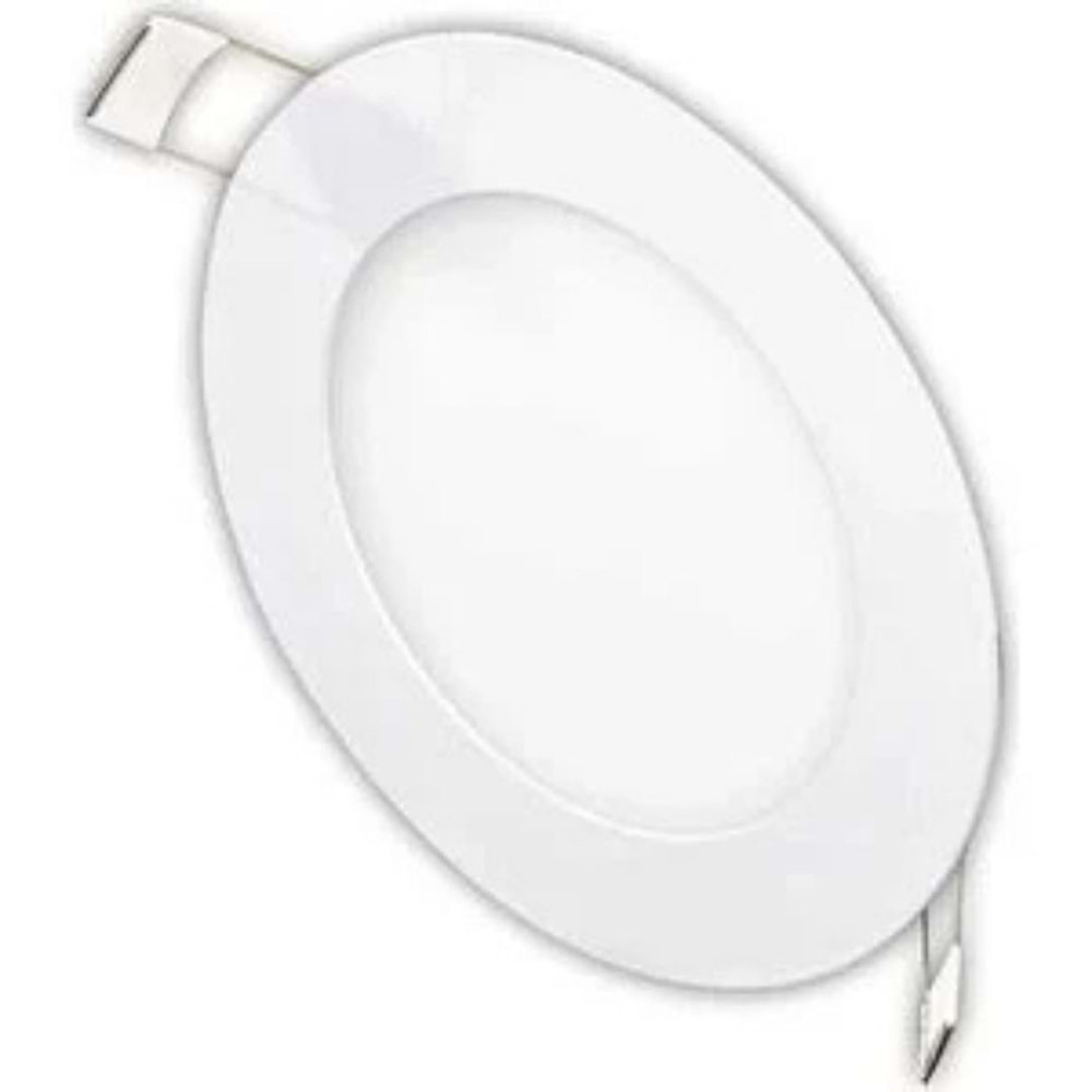 K2 GLOBAL 18W IP20 6500K S.A LED PANEL