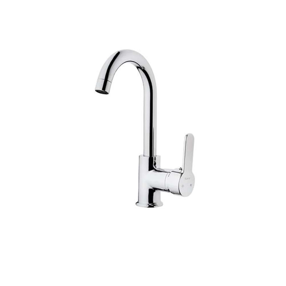 DELTA SERİSİ MİX LAVABO