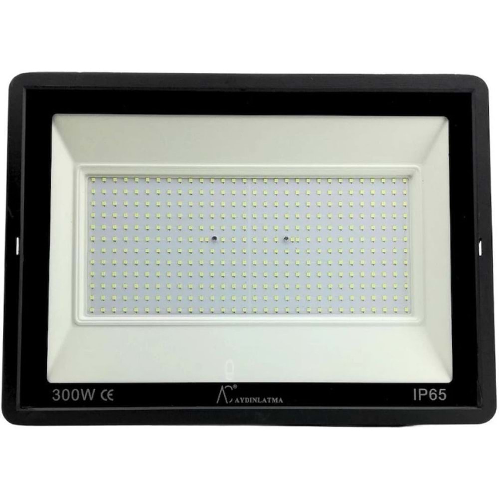 K2 GLOBAL 300W IP66 6500K VIYANA LED PROJEKTOR