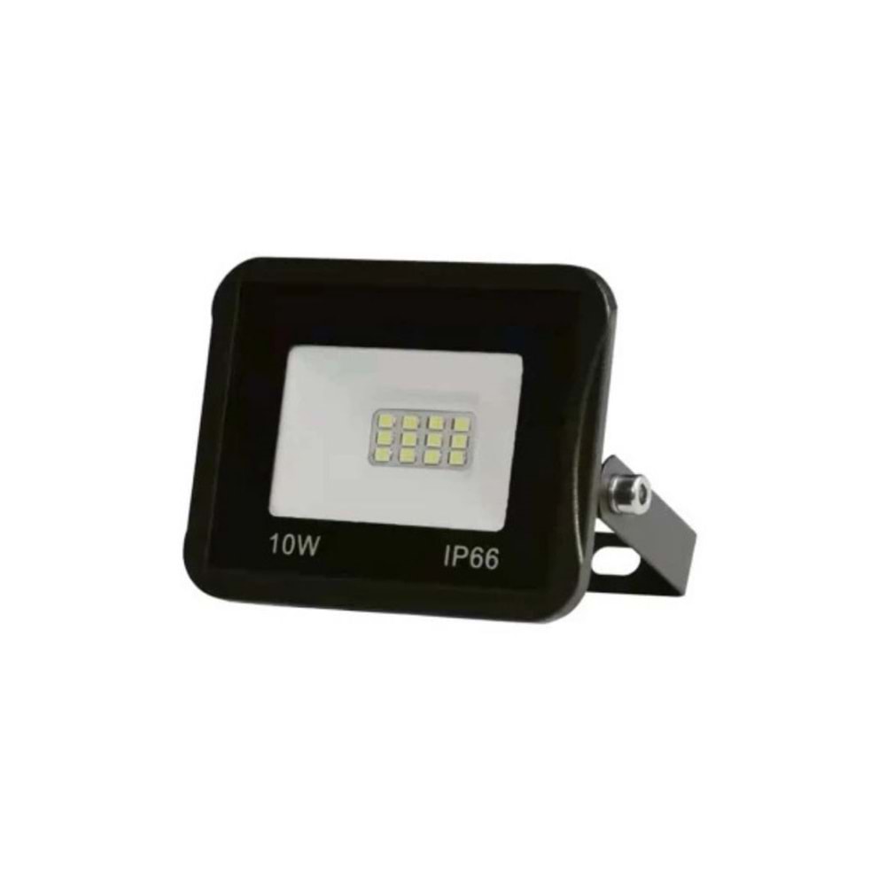 K2 GLOBAL 10W IP66 6500K BEYAZ ISIK VIYANA LED PROJEKTOR
