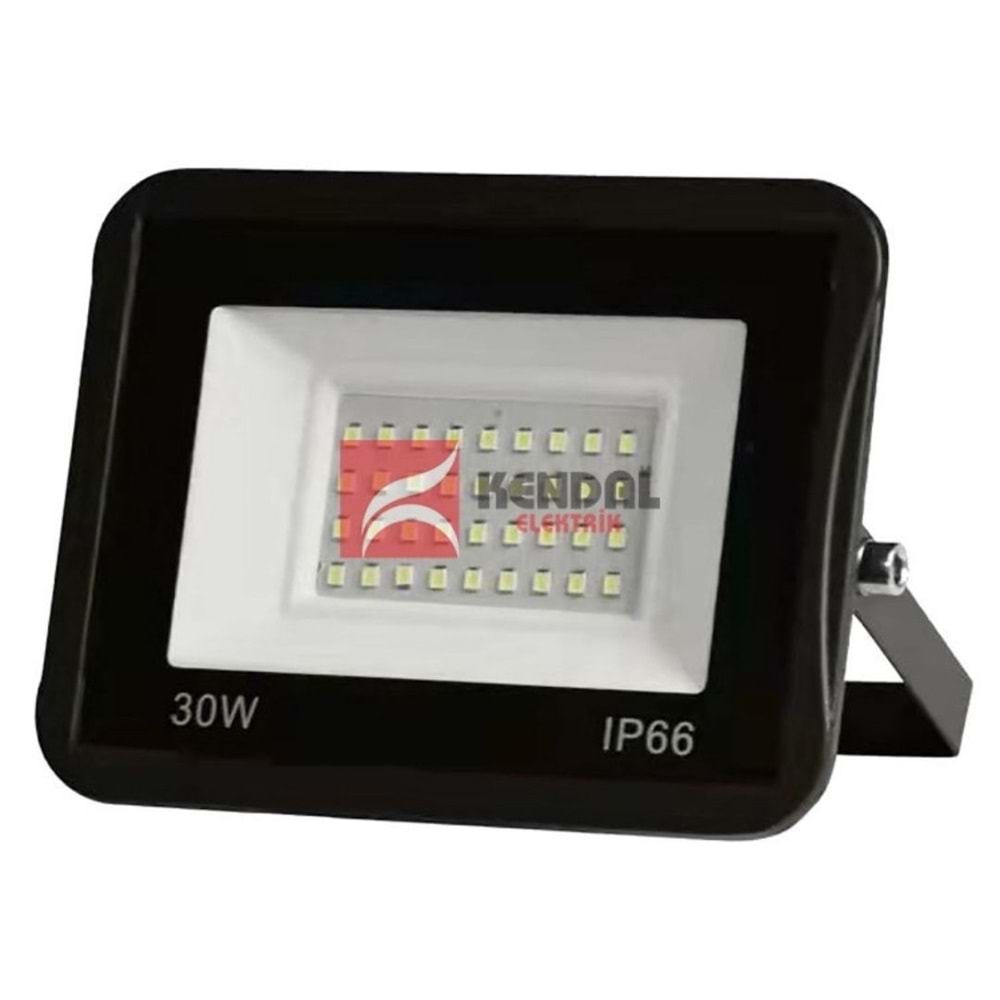 K2 GLOBAL 30W IP66 3000K GUNISIGI VIYANA LED PROJEKTOR