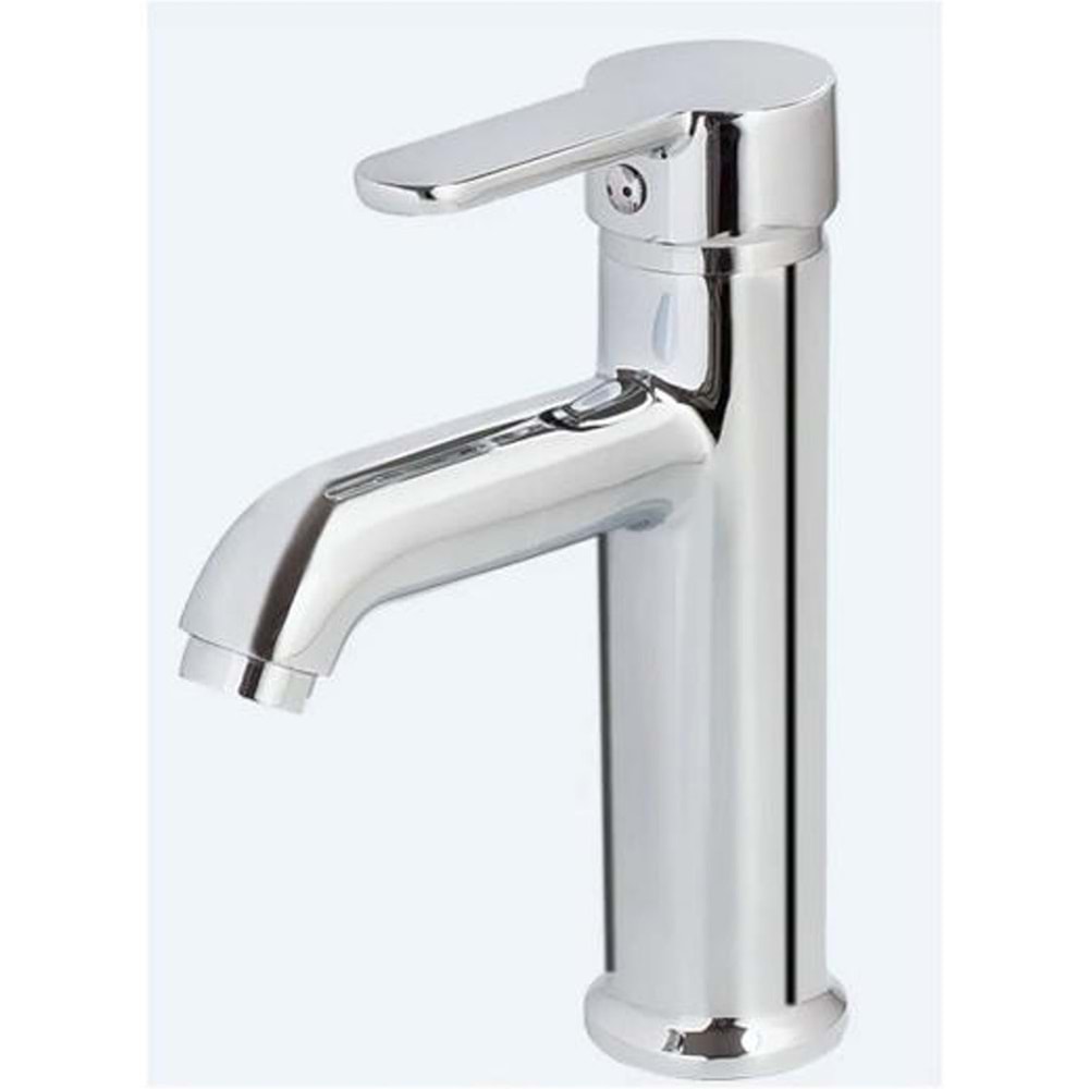 POLISU KRISTAL LAVABO BATARYASI 553