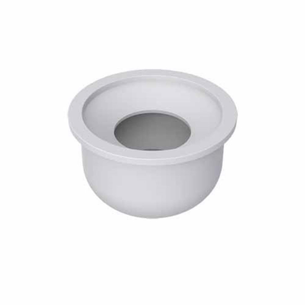 BEYAZ ADAPTOR CONTA