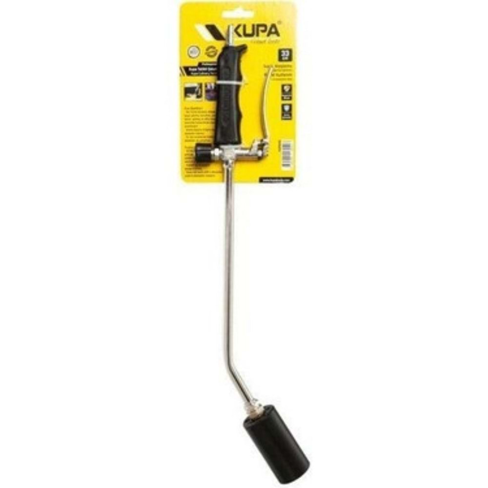 KUPA KUP8043 TETİKLİ ŞALOMA- 45 CM