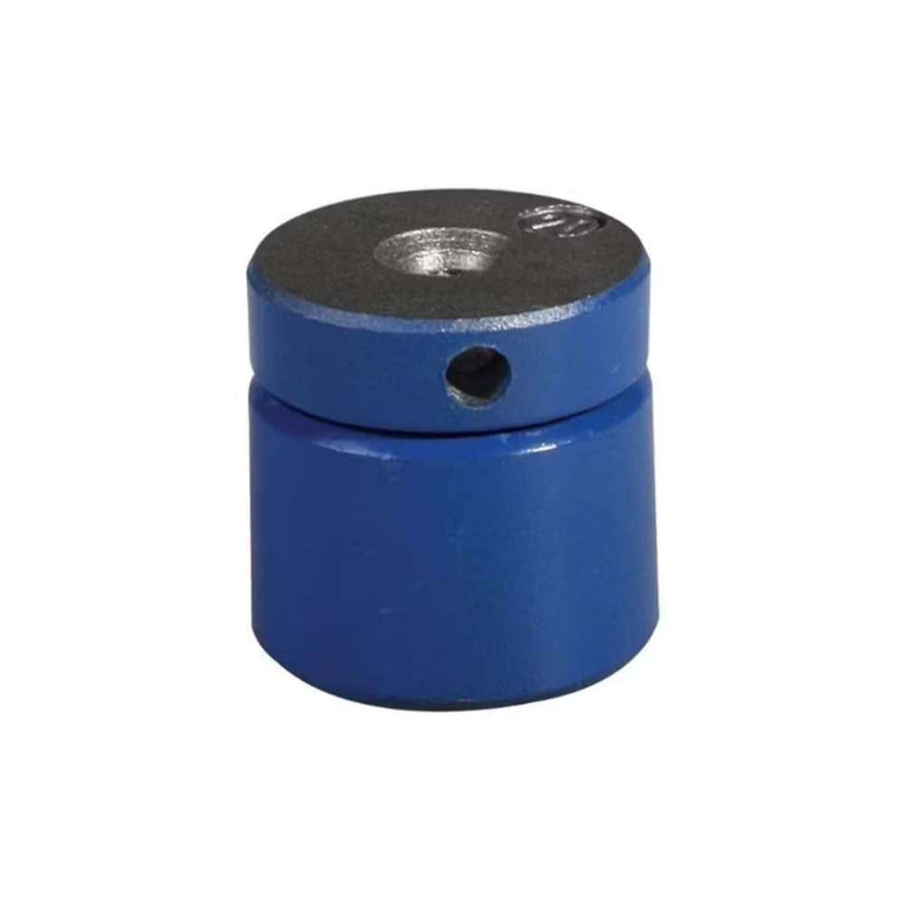 CANDAN PLASTIK BORU KAYNAK PAFTASI 25 mm