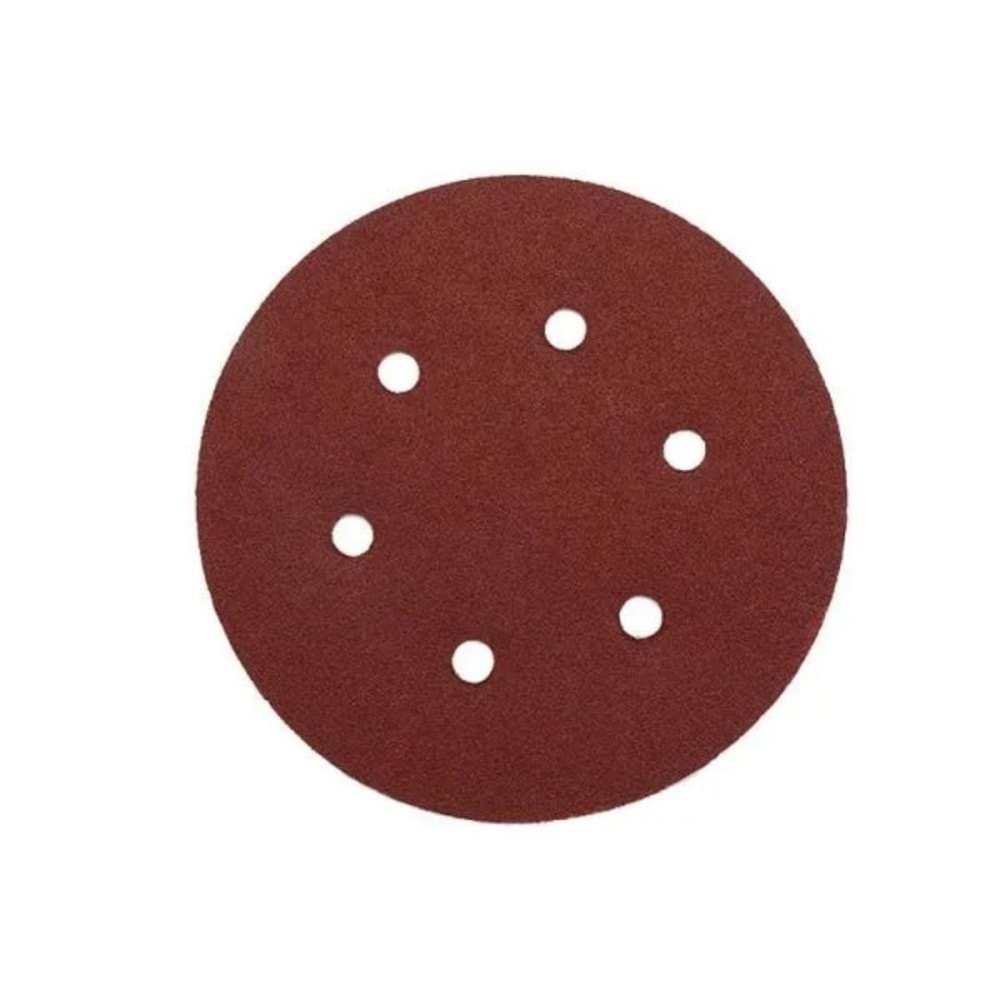 ZENFLEX DELIKLI CIRT ZIMPARA- 150mm KUM:220 P220