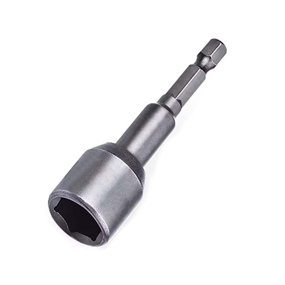 HELL STEEL MANYETIK CATI ADAPTOR 13X48