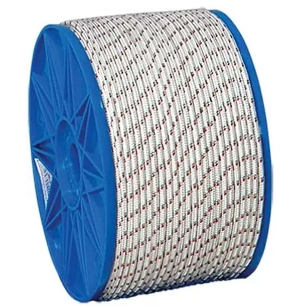 İSKOTA HALAT 6MM