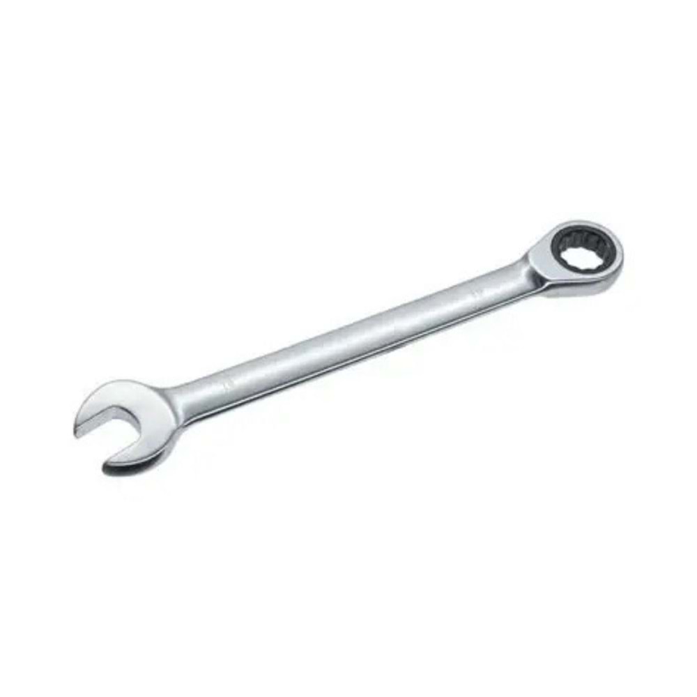 CHROME CIRCIR ANAHTAR 19 mm