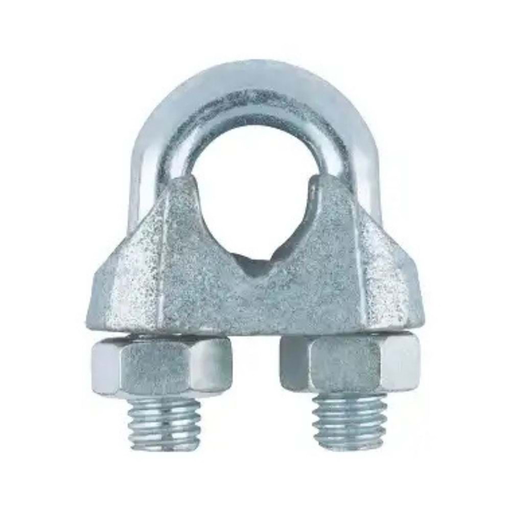 DIN 741 KLEMENS -8 MM
