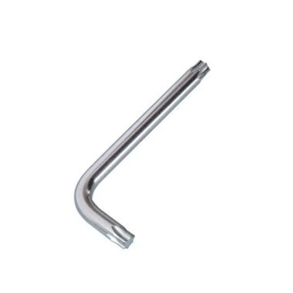 TORX YILDIZ ALYAN ANAHTAR-55 mm