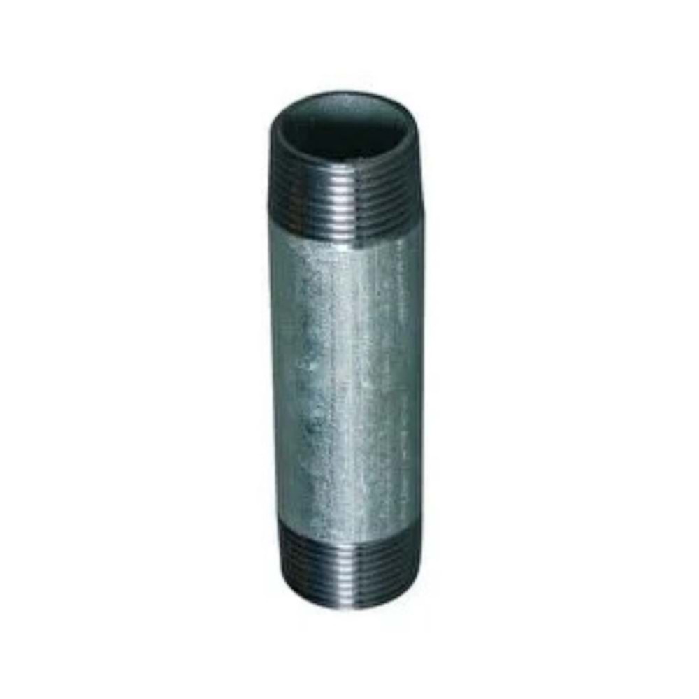 GALVANIZ BORU UZATMA 20 CM 3/4