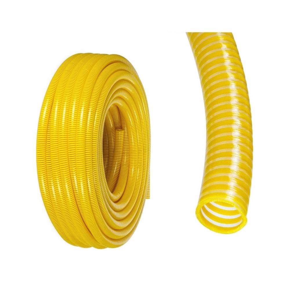 SARI EMICI HORTUM 1-1/4 32 MM