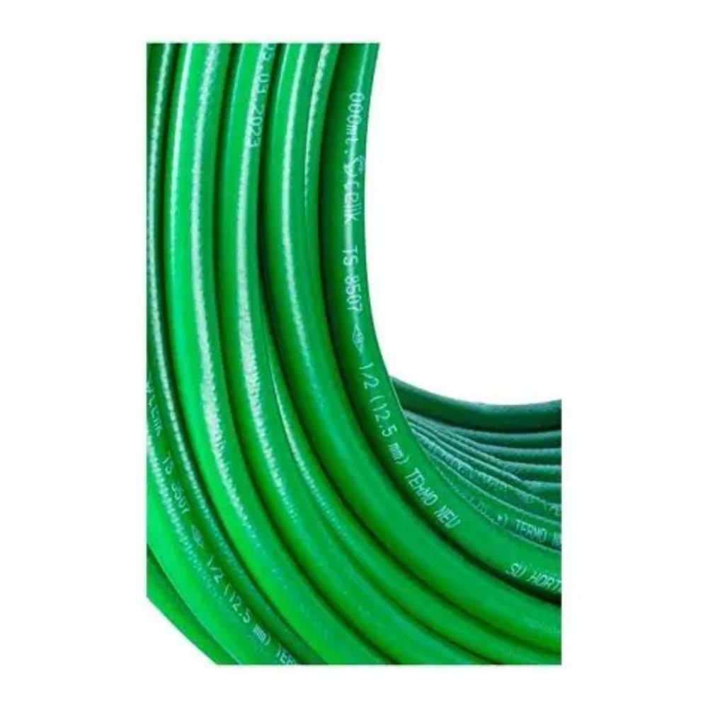 TERMO NEW GARDEN YESIL BAHCE HORTUM 3/4