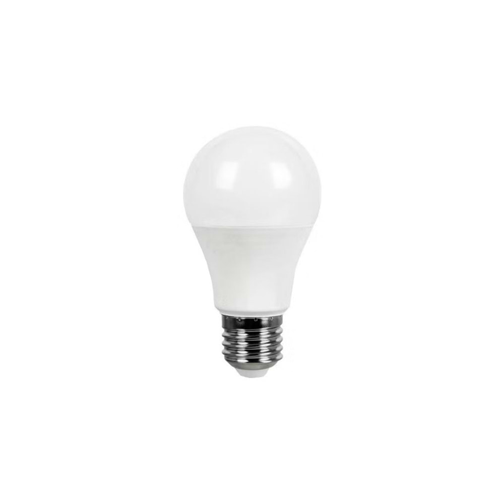 MERCURY 9W E27 6500K LED AMPUL