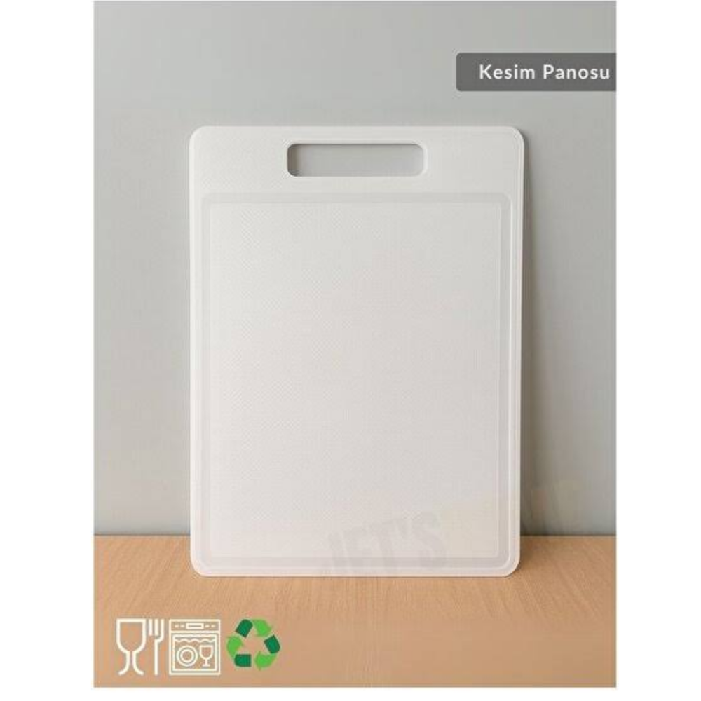 KESİM PANOSU DÜZ BÜYÜK (ZP-120)