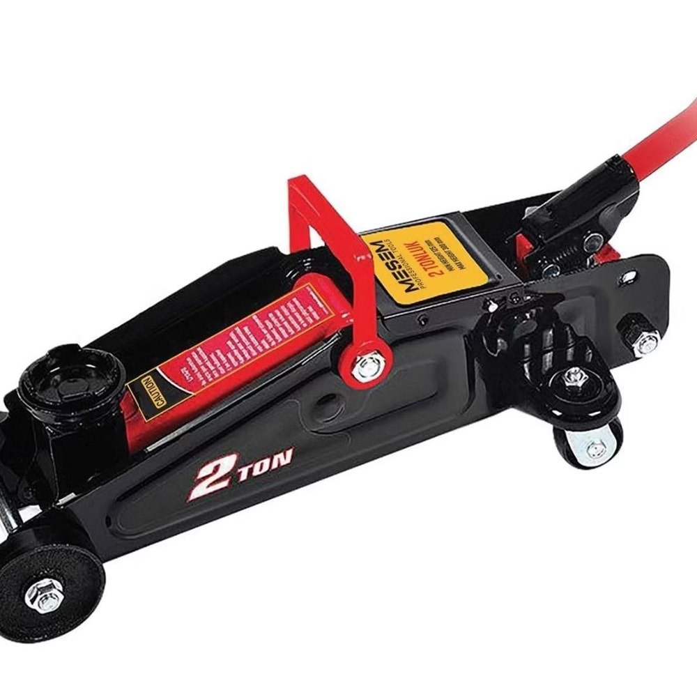 MEŞEM 7560 HİDROLİK KRİKO 2 TON