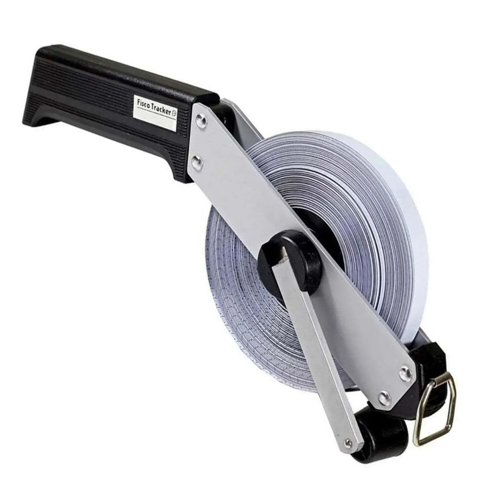 METRE FİSCO ARAZİ ŞERİT 50 MT.