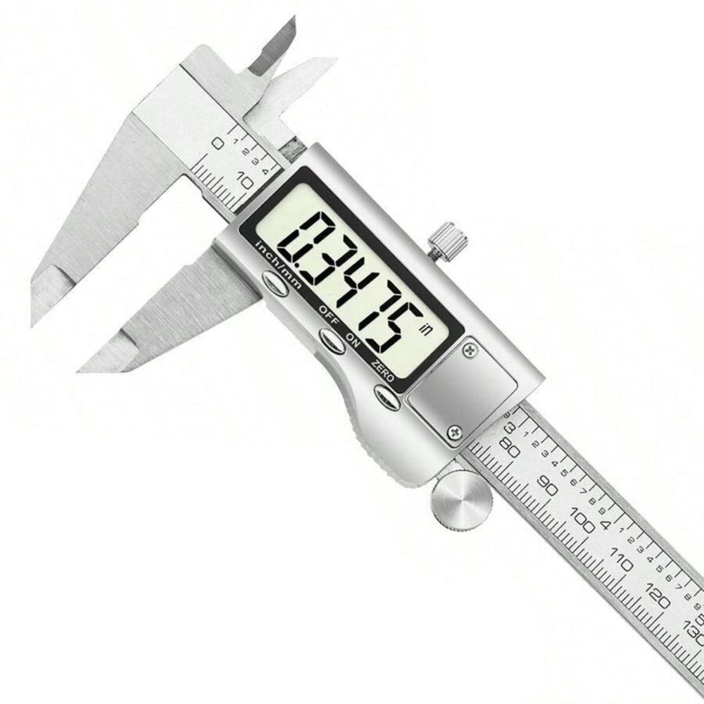 DİJİTAL KUMPAS 150 MM.