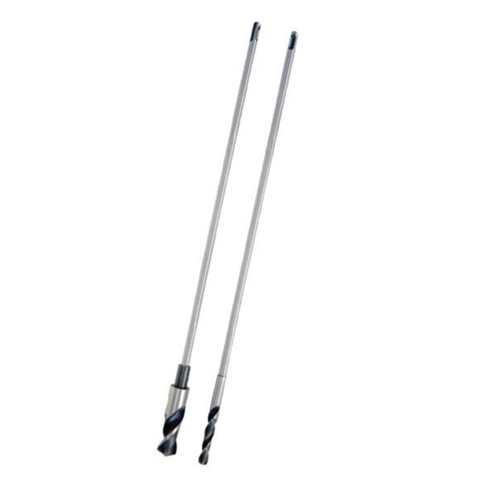 BAY-TEC KALIPCI AHSAP UCU - 14*600 mm