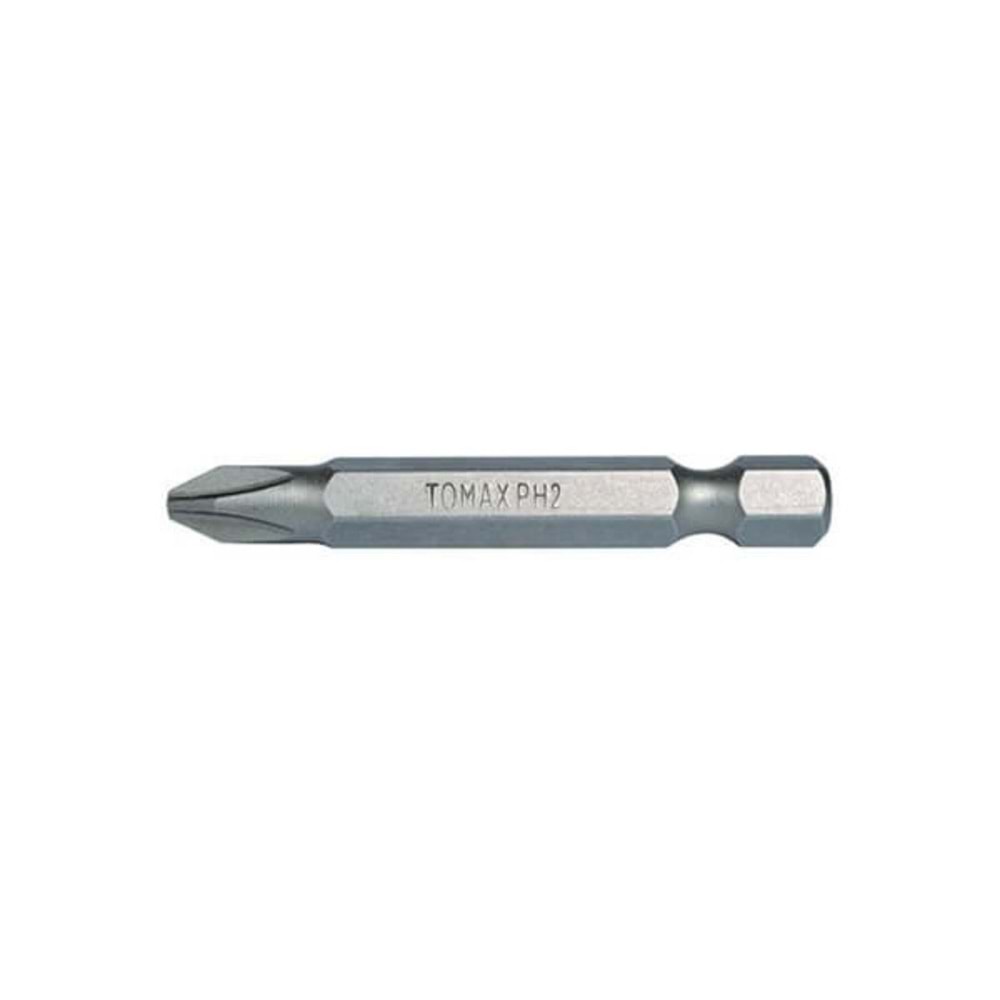 BAY-TEC KARE BITS UC YILDIZ - PH2*20 mm