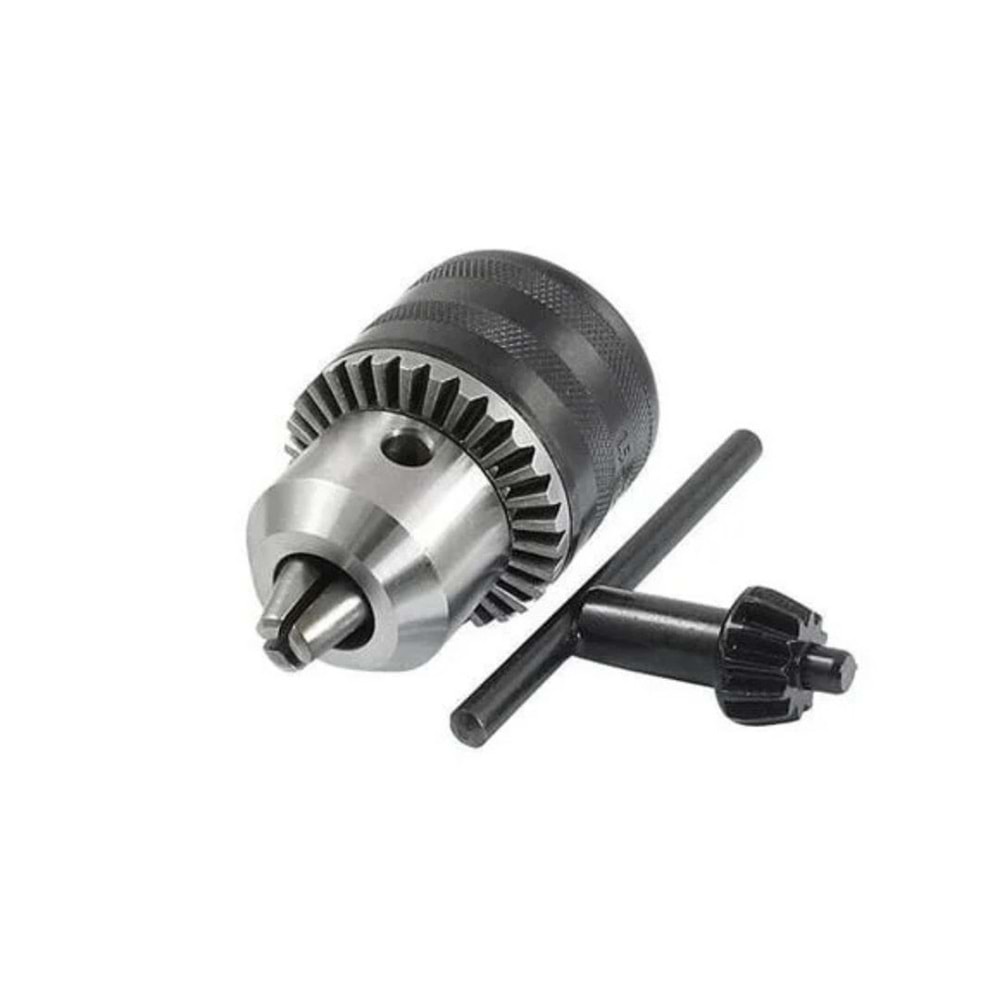 BAY-TEC ANAHTARLI METAL MANDREN - 1/2 13 mm
