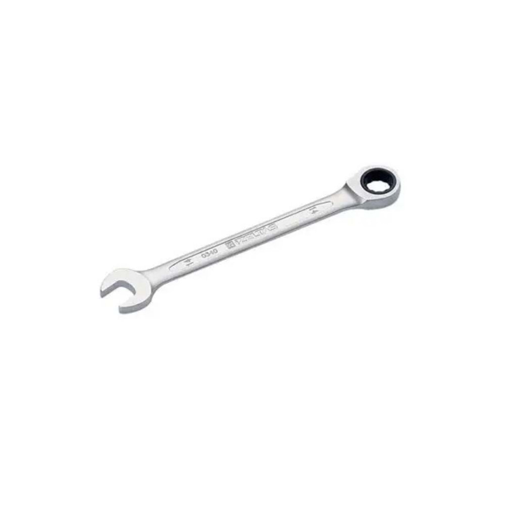 CHROME CIRCIR ANAHTAR 16 mm